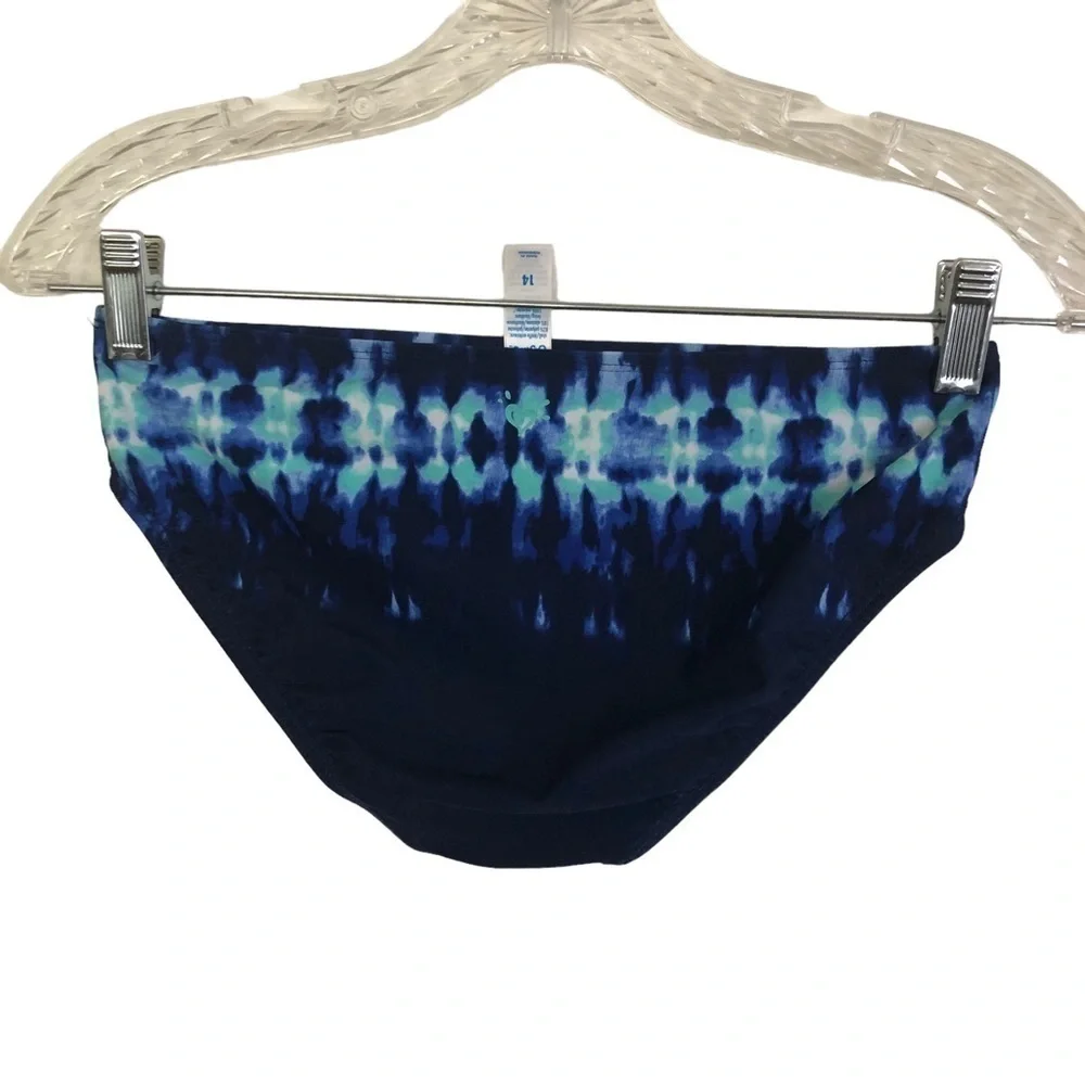 JUSTICE Two piece swim
